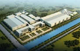 上海某半導(dǎo)體特色工藝生產(chǎn)線(xiàn)項(xiàng)目