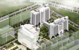 三亞市人民醫(yī)院