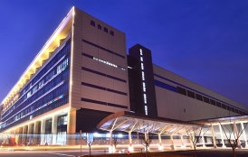 合肥某集成電路12吋晶圓廠(chǎng)項(xiàng)目